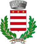 Blason de Fardella