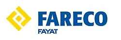 logo de Fareco