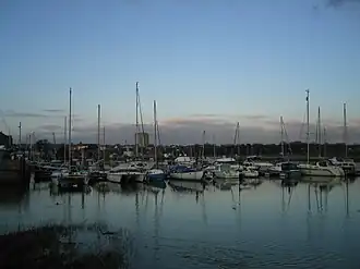 Fareham