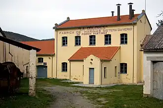 Caldearenas