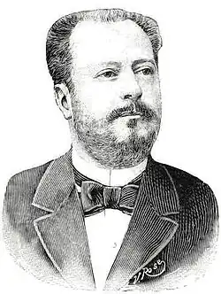 Adrien Farjon