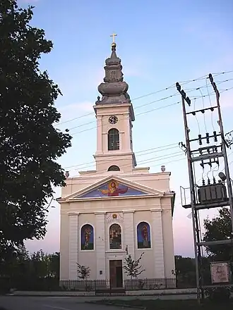 Farkaždin