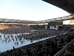 Image illustrative de l’article Farm Aid