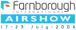 Logo de l'édition 2006.