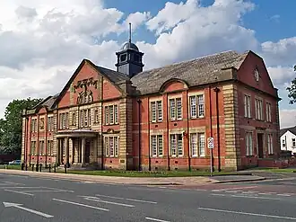 Farnworth