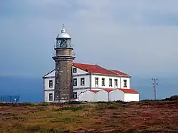 Le phare.