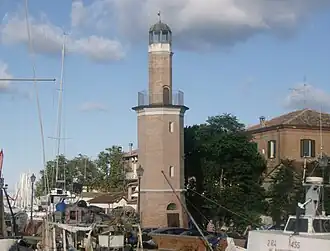 Le phare