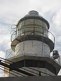 Phare de Monasterace.
