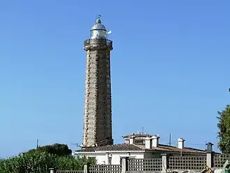 Phare d'Estepona.