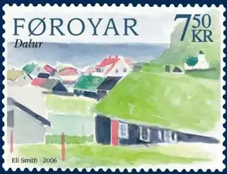 Dalur