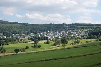 Farschweiler