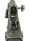 Dioptre du Fass 57