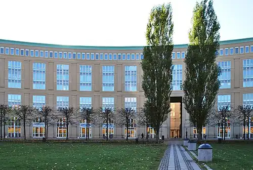 Fatbursparken.