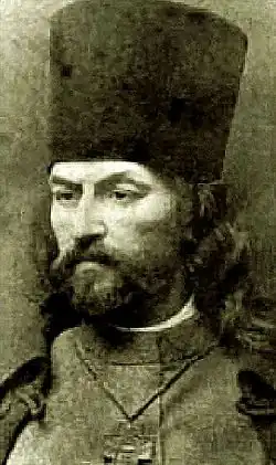 Gueorgui Gapone