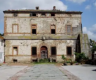 Pomonte (Scansano)