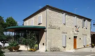 Fauillet