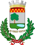 Blason de Faule