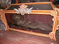 Sarcophage de Saint Faustina.