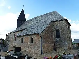 Faux-Lucquy