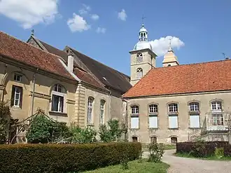 Faverney