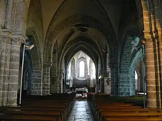 La nef