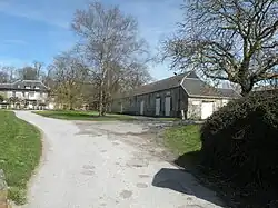 Communs du haras