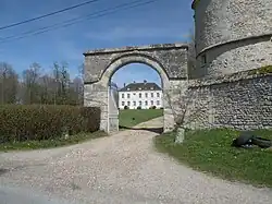 Le haras