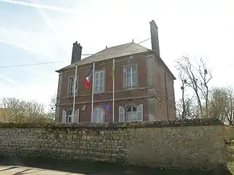 Fay-les-Étangs