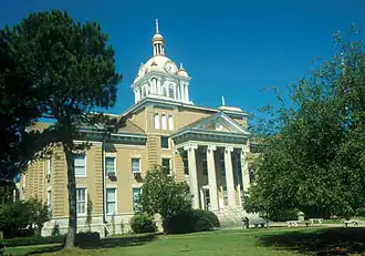 Fayette (Alabama)