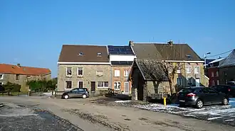 Fays (Sprimont)