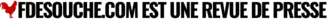 Logo de Fdesouche
