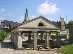 Fêche-l'Église