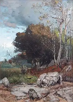Opferstätte (1884)