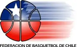 alt=Écusson de l' Équipe du Chili
