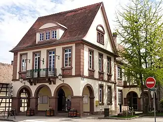 Fegersheim