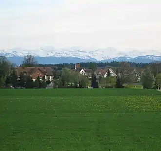 Fehraltorf