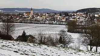 Fehring