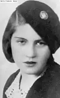 Feiga Talman