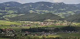 Feistritz bei Knittelfeld
