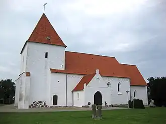 Église de Fejø
