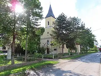 Čierna Voda