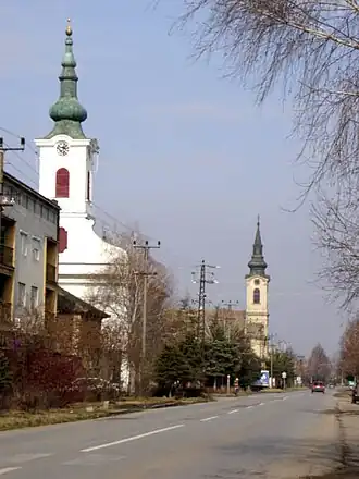 Feketić