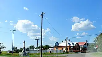 Fekišovce