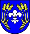 Blason de Fekišovce