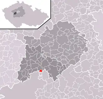 Localisation de Felbabka