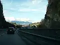 La haute Illschlucht.