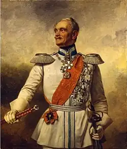 Frédéric von Wrangel