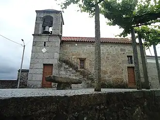 Jugueiros