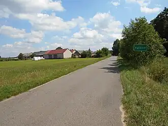 Feliksin (Lublin)