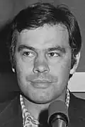 Felipe González, chef du PSOE.